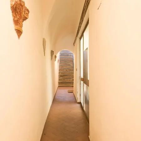 Casa A Sant'ambrogio - Santa Croce, Mercato & Bar - Homeunity Daire *