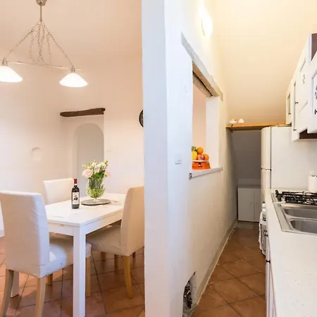 Casa A Sant'ambrogio - Santa Croce, Mercato & Bar - Homeunity Floransa