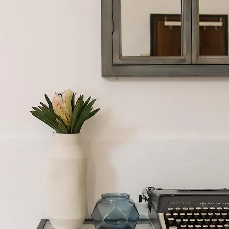 Casa A Sant'ambrogio - Santa Croce, Mercato & Bar - Homeunity * Floransa