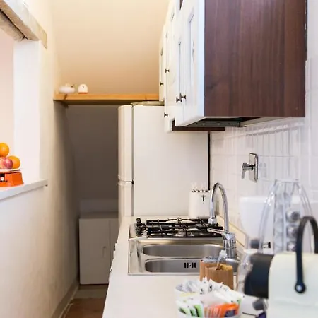 Casa A Sant'ambrogio - Santa Croce, Mercato & Bar - Homeunity Daire *