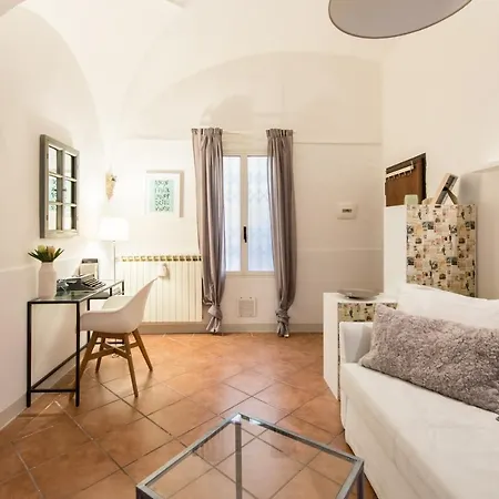 Casa A Sant'ambrogio - Santa Croce, Mercato & Bar - Homeunity * Floransa