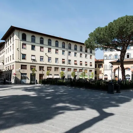 Casa A Sant'ambrogio - Santa Croce, Mercato & Bar - Homeunity Floransa
