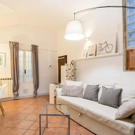 Casa A Sant'ambrogio - Santa Croce, Mercato & Bar - Homeunity Daire Floransa