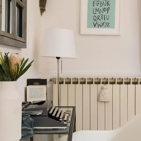 Casa A Sant'ambrogio - Santa Croce, Mercato & Bar - Homeunity Daire