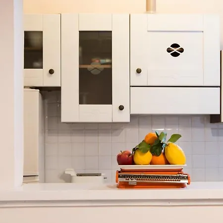 Casa A Sant'ambrogio - Santa Croce, Mercato & Bar - Homeunity Apartman