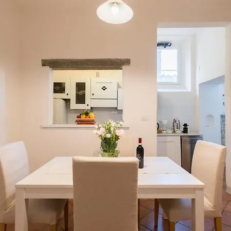 Apartman Casa A Sant'ambrogio - Santa Croce, Mercato & Bar - Homeunity *
