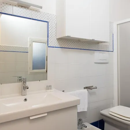 Casa A Sant'ambrogio - Santa Croce, Mercato & Bar - Homeunity Apartman *