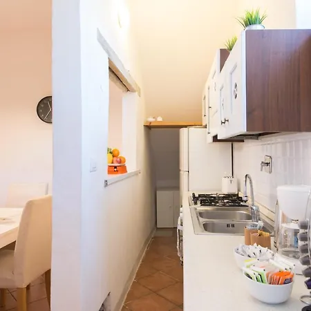 Apartman Casa A Sant'ambrogio - Santa Croce, Mercato & Bar - Homeunity *
