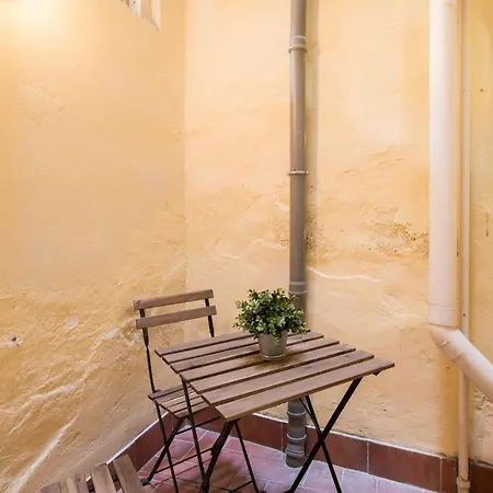 Apartman Casa A Sant'ambrogio - Santa Croce, Mercato & Bar - Homeunity Firenze