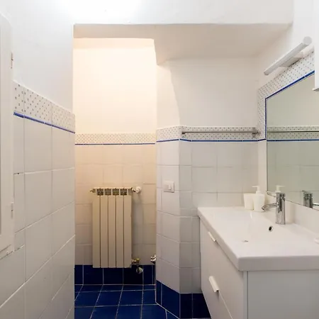 Apartman Casa A Sant'ambrogio - Santa Croce, Mercato & Bar - Homeunity Firenze